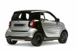 Smart ForTwo Pinstripe by Garage Italia Customs 2016 года